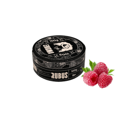 Тютюн Enigma Rubus (Малина, 100 г)