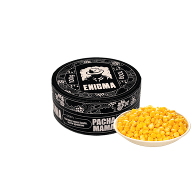 Тютюн Enigma Pacha Mama (Кукурудза, 100 г)