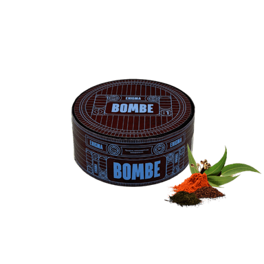 Тютюн Enigma Bombe (Панрас, 100 г)