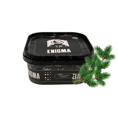 Тютюн Enigma Elixir (Хвоя, 200 г)