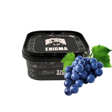 Тютюн Enigma Üzüm (Виноград, 200 г)