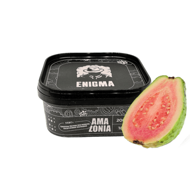 Тютюн Enigma Amazonia (Гуава, 200 г)