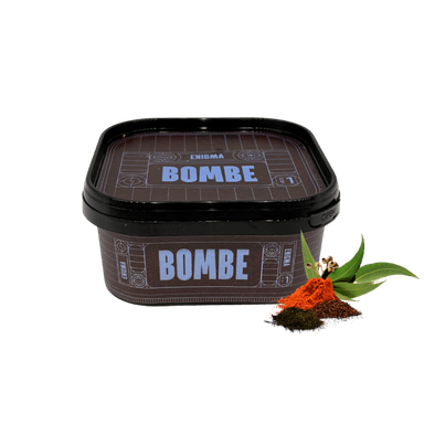 Тютюн Enigma Bombe (Панрас, 200 г)