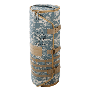 Сумка для кальяну Karma Camo (Піксель)