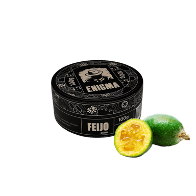 Тютюн Enigma Feijo (Фейхоа, 100 г)