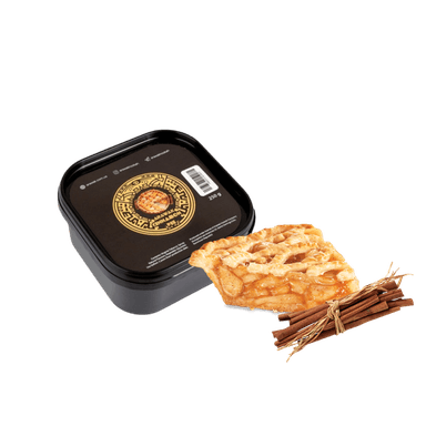 Тютюн Arawak Light Cinnamon pie (Пиріг з корицею, 250 г)