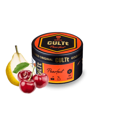 Тютюн CULTt G39 Pearfect (Перфект, 100 г)