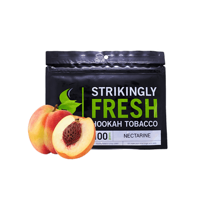 Тютюн Fumari Nectarine (Нектарин, 100 г)