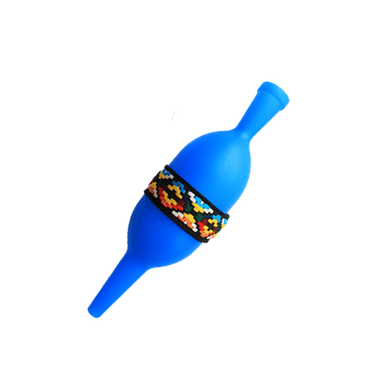 Охолоджувач для шлангу Ice Bazooka Mini Blue (Синій)