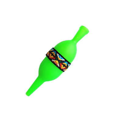 Охолоджувач для шлангу Ice Bazooka Mini Green (Зелений)