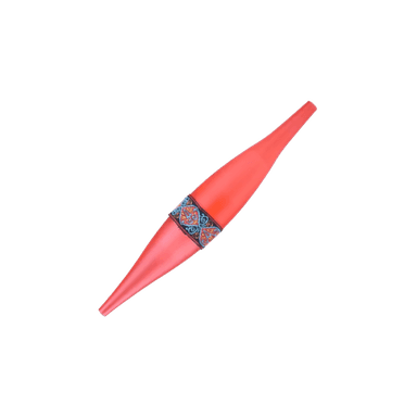 Охолоджувач для шлангу Ice Bazooka Big Red (Червоний)
