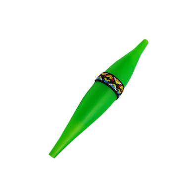 Охолоджувач для шлангу Ice Bazooka Big Green (Зелений)