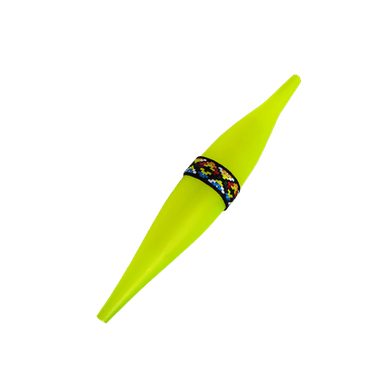 Охолоджувач для шлангу Ice Bazooka Big Yellow (Жовтий)