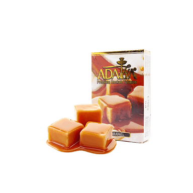 Тютюн Adalya Caramel (Карамель, 50 г)