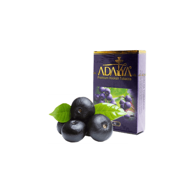 Тютюн Adalya Acai (Асаї, 50 г)