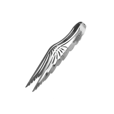 Щипці для кальяну Sky Hookah Wings (Металевий)