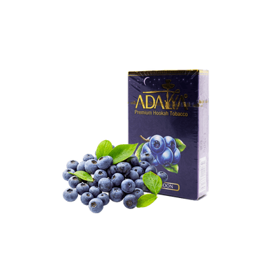 Тютюн Adalya Blue Moon (Блю мун, 50 г)
