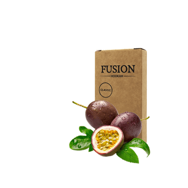 Тютюн Fusion Classic Passion Fruit (Маракуя, 100 г)
