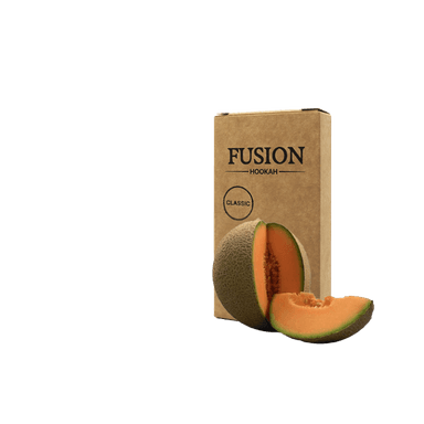 Тютюн Fusion Classic Melon (Диня, 100 г)