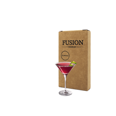 Тютюн Fusion Classic Cosmopolitan (Космополітан, 100 г)