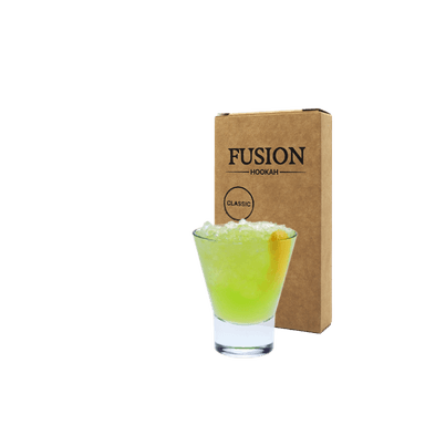 Тютюн Fusion Classic Absinthe (Абсент, 100 г)