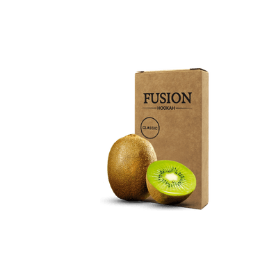 Тютюн Fusion Classic Kiwi (Ківі, 100 г)