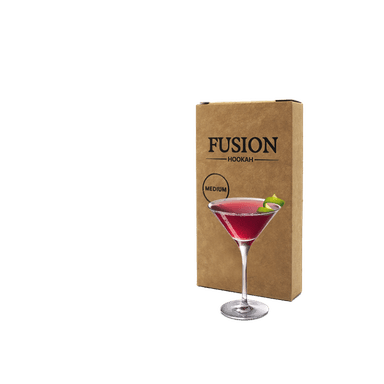Тютюн Fusion Medium Cosmopolitan (Космополітан, 100 г)