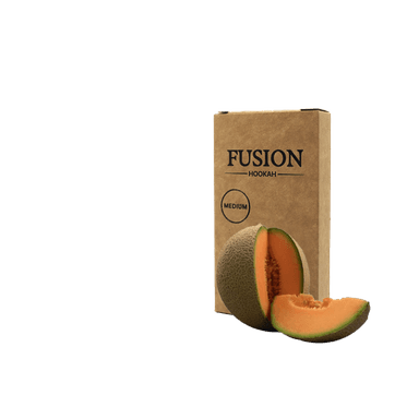 Тютюн Fusion Medium Melon (Диня, 100 г)