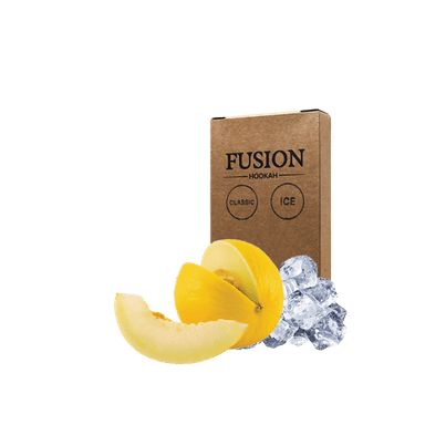 Тютюн Fusion Classic Ice Melon (Диня Лід, 100 г)