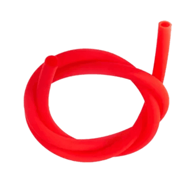 Силіконовий шланг Hate Red Soft Touch (Червоний)