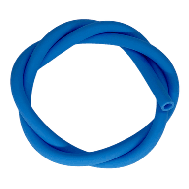 Силіконовий шланг Hate Sky Blue Soft Touch (Голубий)