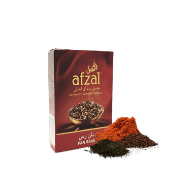 Тютюн Afzal Pan Raas (Пан Раас, 50 г)