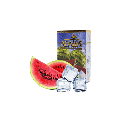 Тютюн Adalya Ice Watermelon (Кавун Лід, 50 г)