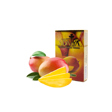 Тютюн Adalya Mango (Манго, 50 г)