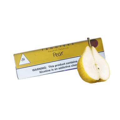 Тютюн Tangiers Noir №51 Pear (Груша, 100 г)