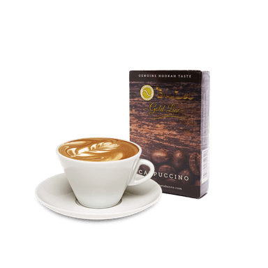 Тютюн Buta Gold Cappuccino (Капучіно, 50 г)