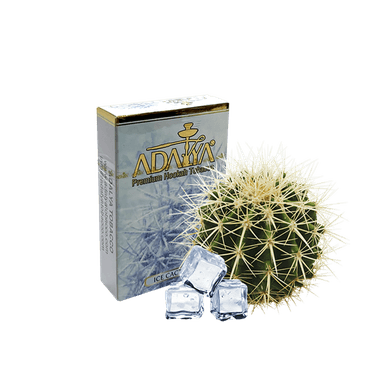 Тютюн Adalya Ice Cactus (Крижаний Кактус, 50 г)