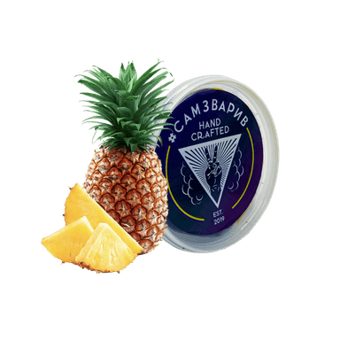 Тютюн СамЗварив Ананас (100 г)