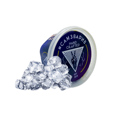 Тютюн СамЗварив Лід (100 г)