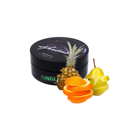 Тютюн 420 Jungle Fruit (Мультифрукт, 100 г)