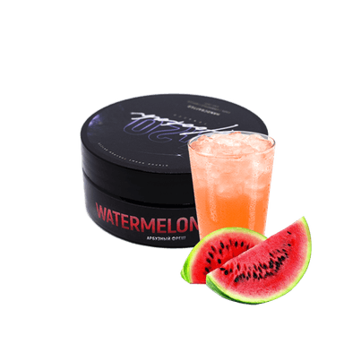 Тютюн 420 Watermelon Juice (Кавуновий Сік, 100 г)