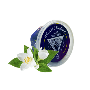 Тютюн СамЗварив Жасмин (100 г)