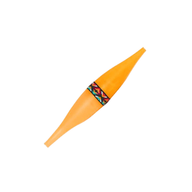 Охолоджувач для шлангу Ice Bazooka Big Orange (Оранжевий)