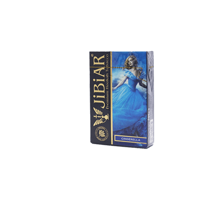 Тютюн Jibiar Cinderella (Сіндерелла, 50 г)