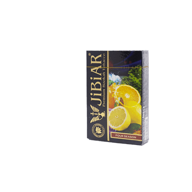 Тютюн Jibiar Four seasons (Фор Сізонс, 50 г)