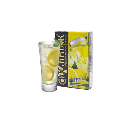 Тютюн Jibiar Lemonade (Лимонад, 50 г)