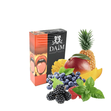 Тютюн DAIM Sweet Bitch (Солодка Сучка, 50 г)