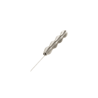Шило для фольги для кальяну металеве Needle (Металевий)