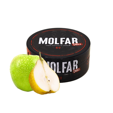 Тютюн Molfar Chill Line 69 (69, 100 г)