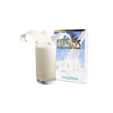 Тютюн Adalya Milk (Молоко, 50 г)